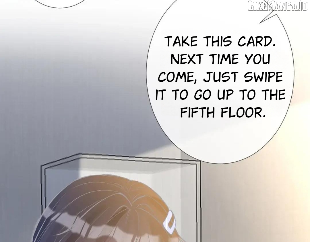 Everyone's Darling Chapter 164 - page 10